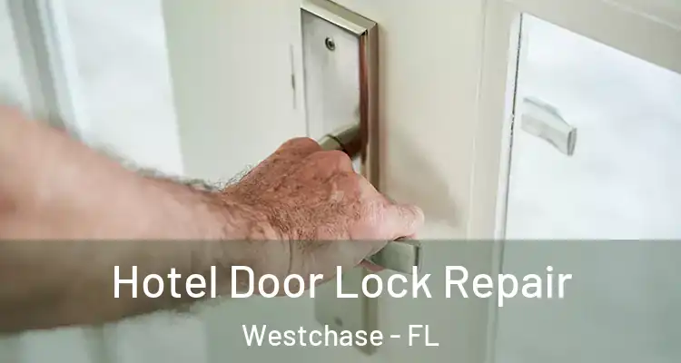  Hotel Door Lock Repair Westchase - FL
