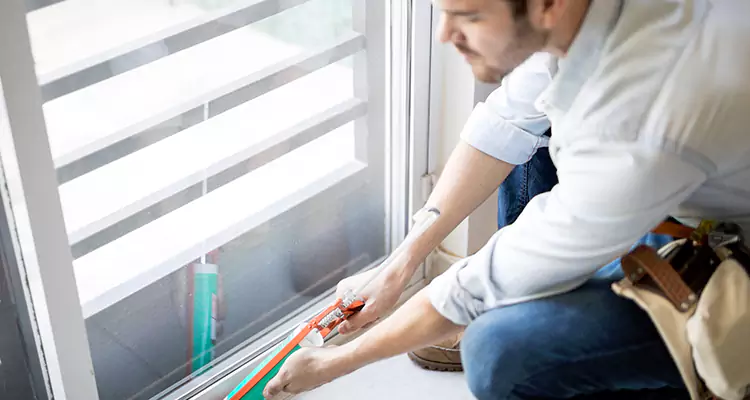 Sliding Patio Door Contractors in Westchase, FL