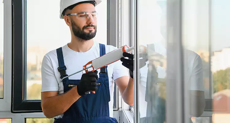 Window Frame Repair in Westchase, FL