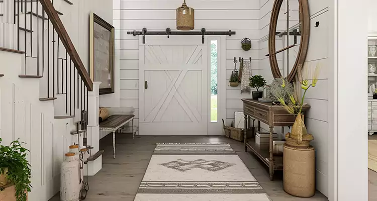 Interior Barn Doors Repair in Westchase, FL
