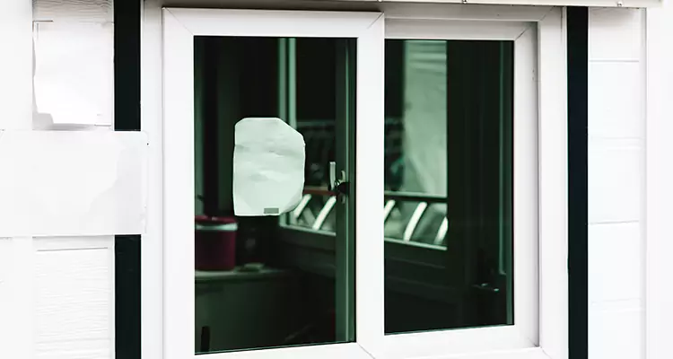 Patio Door Lock Repair in Westchase, FL