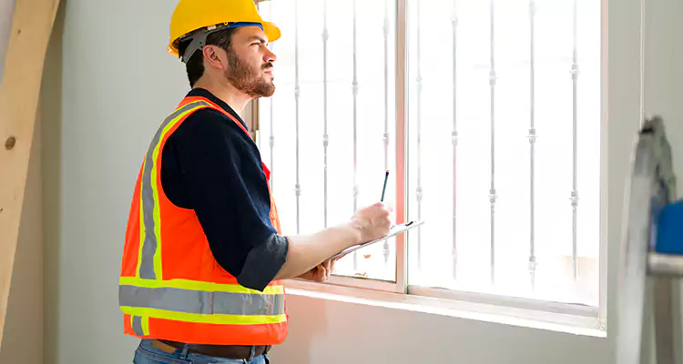 Triple Pane Windows Repair in Westchase, FL