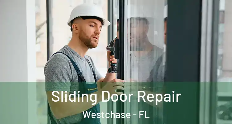  Sliding Door Repair Westchase - FL